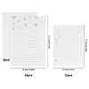 Paper Letter Envelopes DIY-CP0004-03A-2