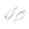 SHEGRACE Brass Pendants XGRQ64568-859P-2
