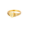201 Stainless Steel Finger Rings FS-WG8C0EC-61-1
