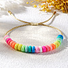 Adjustable Handmade Beaded Bracelets LS-XG7967-1