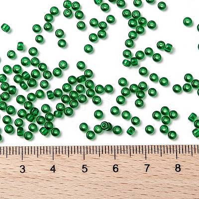 MIYUKI Round Rocailles Beads SEED-X0055-RR0146-1