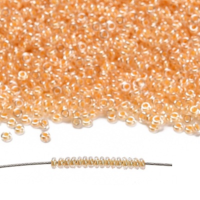 TOHO 11/0 Demi Round Beads Y-SEED-DR11-0983-1