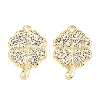 Alloy Pendants FIND-C095-10G-1