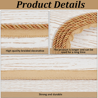 Polyester Ribbon OCOR-CY0004-71A-1