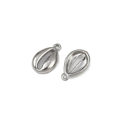 Ocean Theme 304 Stainless Steel Pendants STAS-F317-01E-P-1
