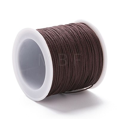 Braided Nylon Thread NWIR-K013-A20-1