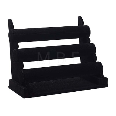 Combined Jewellery T Bar Bracelet Display Stand S003-1