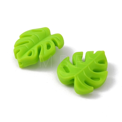 Food Grade Eco-Friendly Silicone Beads FIND-WH0145-87A-1