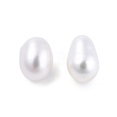 Natural Keshi Pearl Beads PEAR-N020-05E-1