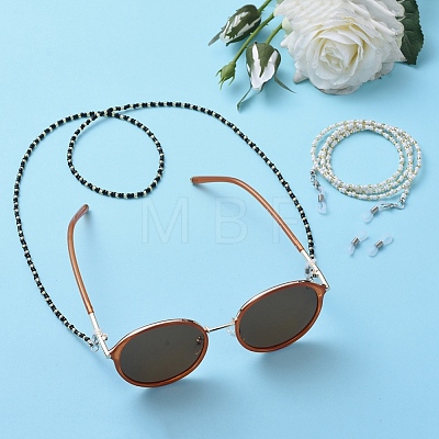 Eyeglasses Chains AJEW-EH00053-1
