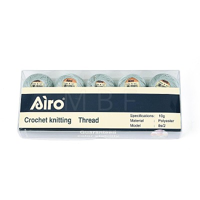 Braided Polyester Cord OCOR-T017-04A-40-1