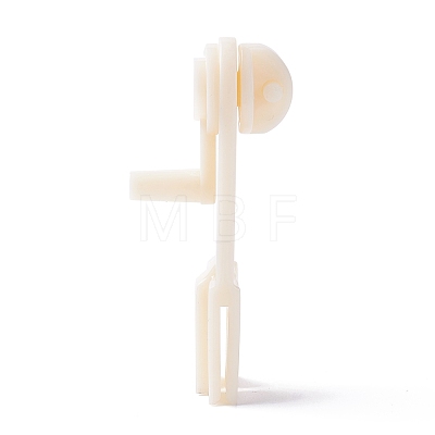 Manual Plastic Floss Bobbin Winder TOOL-B003-01-1