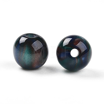 Resin Beads RESI-YW0004-28A-04-1