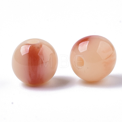 Resin Beads RESI-S387-015A-M-1