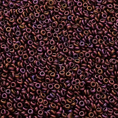 TOHO 11/0 Demi Round Beads SEED-DR11-0703-1
