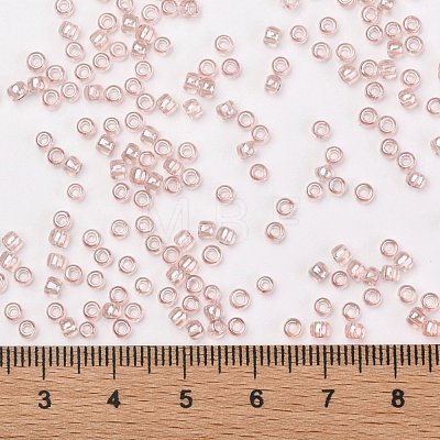 TOHO Round Seed Beads X-SEED-TR08-0290-1