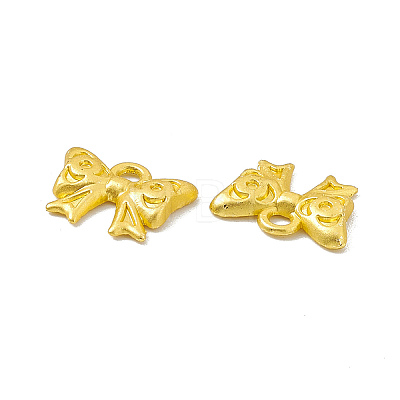 Rack Plating Alloy Charms FIND-G045-57MG-1