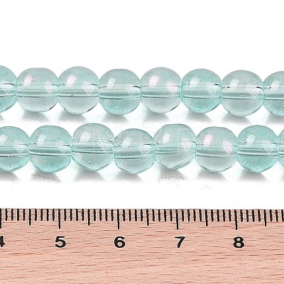 Glass Bead Strands GLAA-K068-01B-03-1