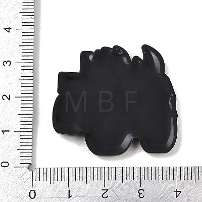 PVC Cabochons PL-T045-05E-1