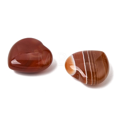 Natural Carnelian Healing Stones G-G020-01I-01-1