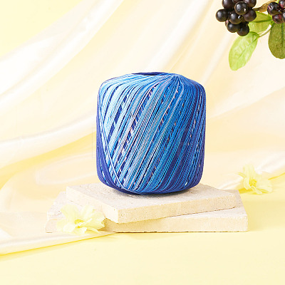 1 Skein Round Cotton Cord OCOR-TA0004-07K-1