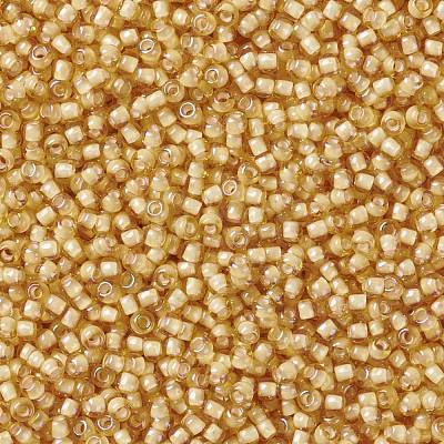 TOHO Round Seed Beads SEED-JPTR11-0948-1