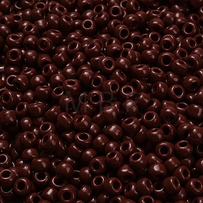 TOHO 3/0 Round Beads SEED-XTR03-0046-1