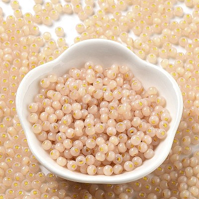 Glass Seed Beads X1-SEED-M011-02A-16-1
