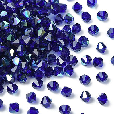 Preciosa® Crystal Beads X-PRC-BA6-30240-200-1