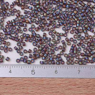 MIYUKI Delica Beads SEED-JP0008-DB0865-1