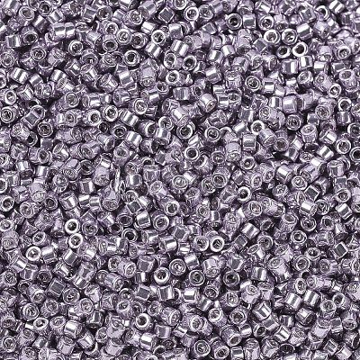 MIYUKI Delica Beads SEED-MY11-DB0419-1