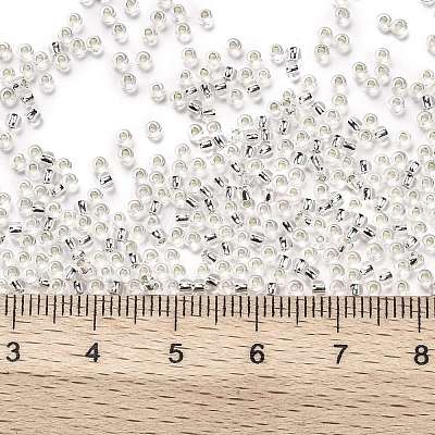 TOHO Round Seed Beads SEED-JPTR11-0021-1