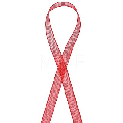 Organza Ribbon ORIB-BC0001-02F-1