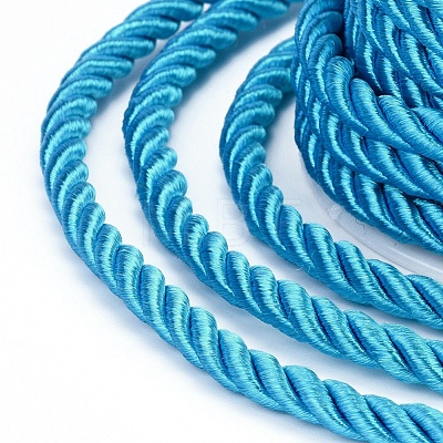 Polyester Cord OCOR-L041-5mm-22-1