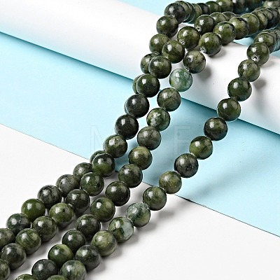 Natural Gemstone Beads Z0NCT014-1