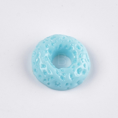 Resin Decoden Cabochons CRES-T010-39C-1