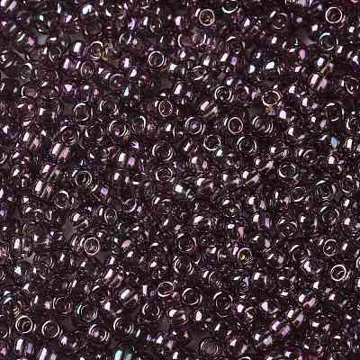 TOHO Round Seed Beads SEED-XTR08-0425-1