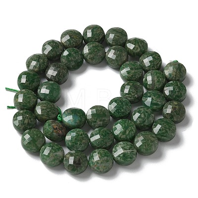 Natural African Jade Beads Strands G-NH0039-A01-02-1