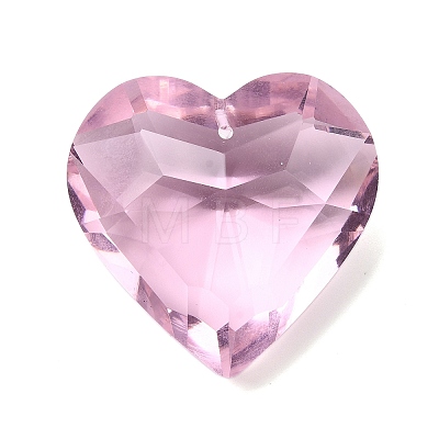 Glass Charms EGLA-M028-01D-1