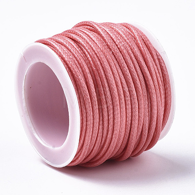 Korean Waxed Polyester Cords YC-Q006-2.0mm-06-1