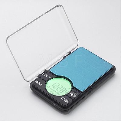 Portable Digital Scale TOOL-J010-02-1