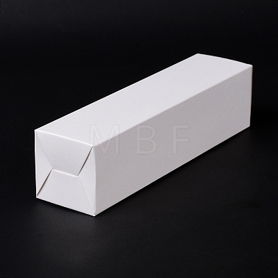 Cardboard Paper Gift Box CON-C019-02E-1
