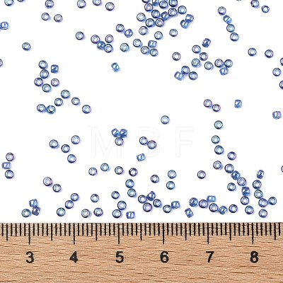 TOHO Round Seed Beads X-SEED-TR11-0327-1