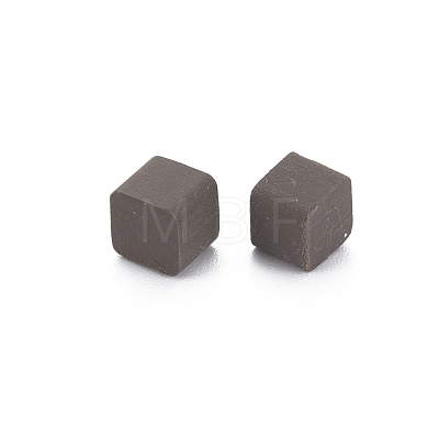 Handmade Polymer Clay Beads CLAY-N006-93G-1