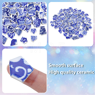 500G Porcelain Mosaic Tiles MOSA-SP0001-04A-1