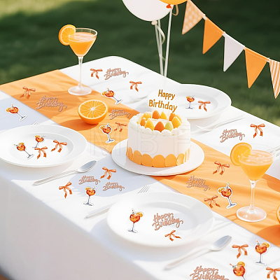 Paper Confetti DIY-SP0007-32B-1