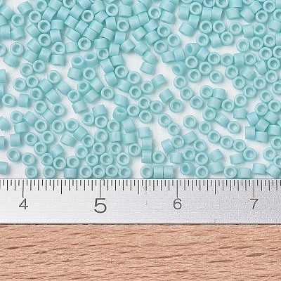 MIYUKI Delica Beads Small SEED-JP0008-DBS1595-1