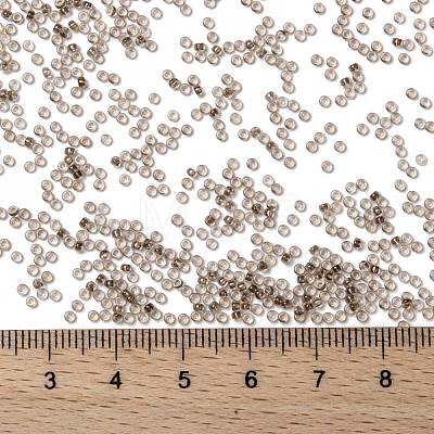 MIYUKI Round Rocailles Beads SEED-JP0010-RR2195-1