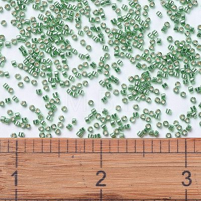 MIYUKI Delica Beads SEED-J020-DB1844-1