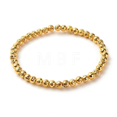 Polymer Clay Heishi Beads Bracelets Set BJEW-JB07242-04-1